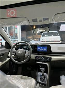 هیوندای ئەکسنت